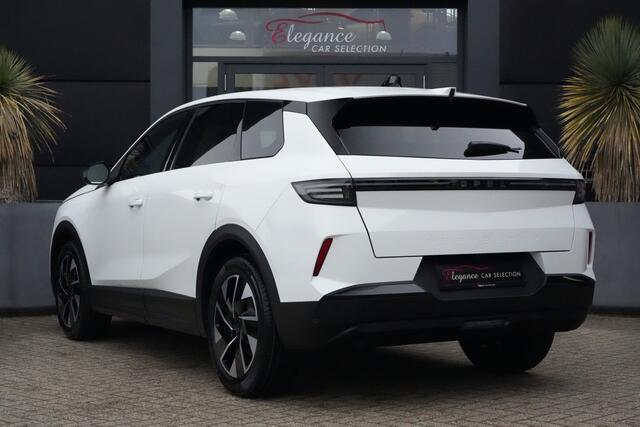 Opel Grandland 1.2 Turbo Hybrid GS 145pk Navigatie/HeadUp/360Camera