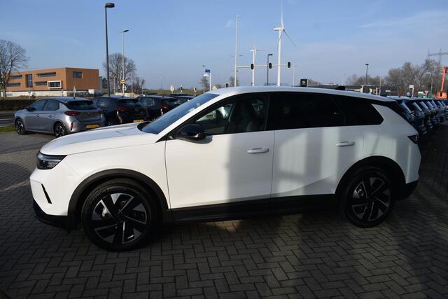 Opel Grandland 1.2 Turbo Hybrid GS VOORRAAD KORTING