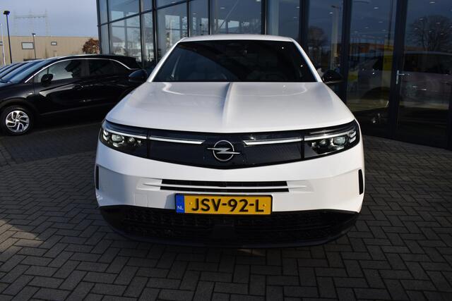 Opel Grandland 1.2 Turbo Hybrid GS VOORRAAD KORTING