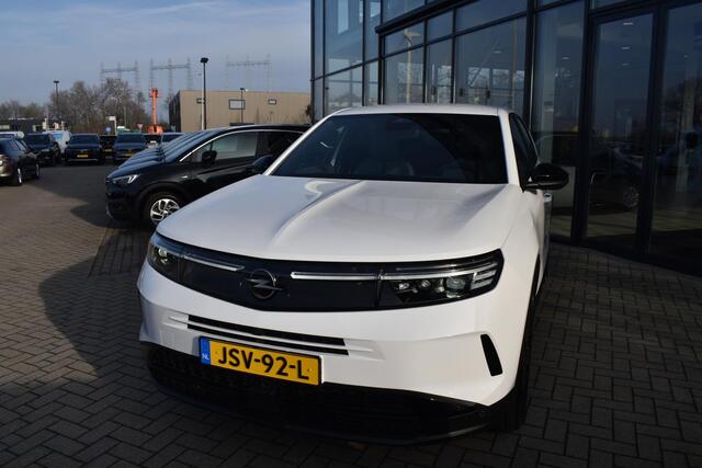 Opel Grandland 1.2 Turbo Hybrid GS VOORRAAD KORTING