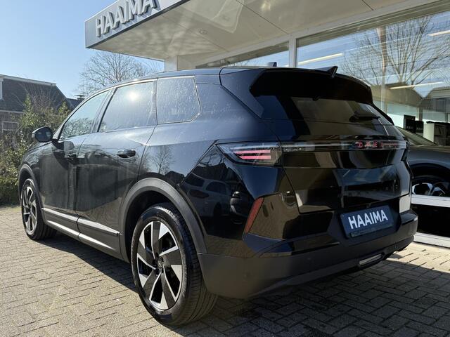 Opel Grandland 1.2 Turbo Hybrid GS | Automaat | Achteruitrij camera | Apple carplay | Adaptive cruise controle | stuur en voorstoelen verwarmd | Navigatie systeem full map