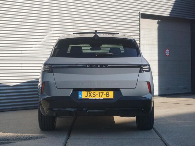 Opel Grandland Electric GS 97 kWh Panoramadak Uit voorraad leverbaar