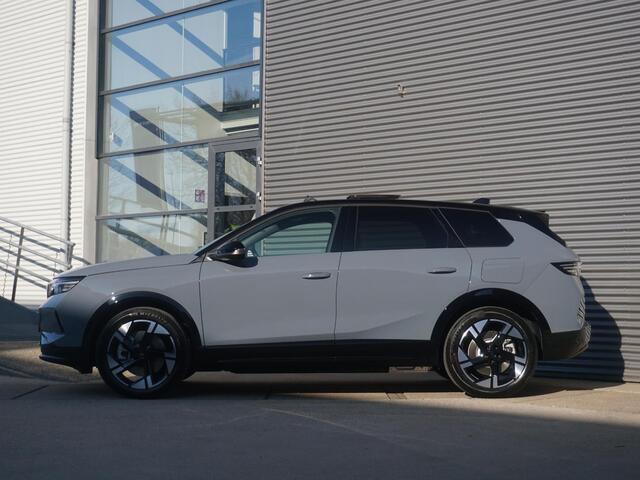 Opel Grandland Electric GS 97 kWh Panoramadak Uit voorraad leverbaar