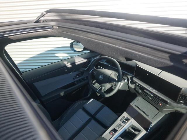 Opel Grandland Electric GS 97 kWh Panoramadak Uit voorraad leverbaar