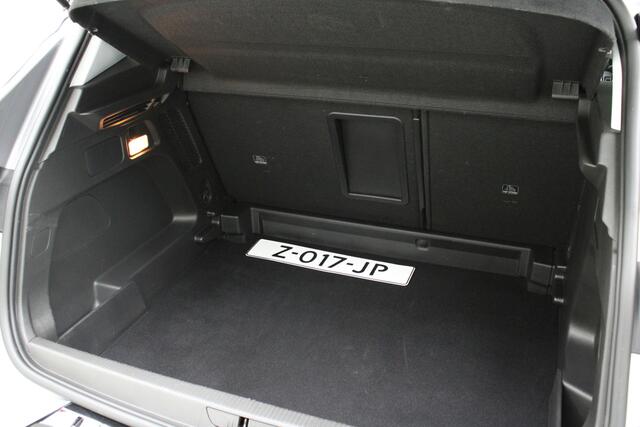 Opel Grandland 1.2 Turbo Hybrid GS | Automaat | Afneembare Trekhaak / Blind Spot / 4 NIEUWE Seizoensbanden / Adapt. Cruise / Dode Hoek