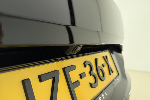 Opel Grandland 1.2 Turbo GS Line 130 PK | Navigatie | Camera | Keyless | Electrische achterklep | Dakrails | Stoel & Stuurverwarming | AGR Stoelen | Climate control