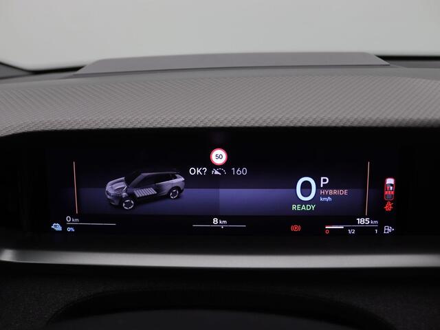 Opel Grandland 1.6 Turbo Plug-in-Hybrid Ultimate 195PK Aut. Trekhaak, 360gr. Camera, Keyless, Matrix-LED Verlichting, Adaptieve Cruise Control, 20" LM Velgen