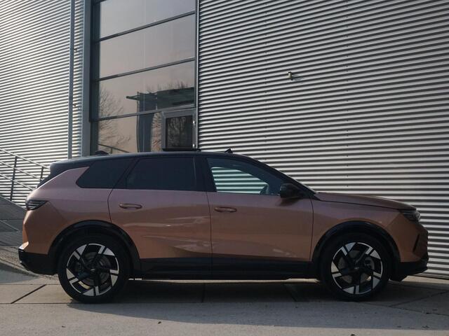 Opel Grandland Electric GS 73 kWh Panoramadak