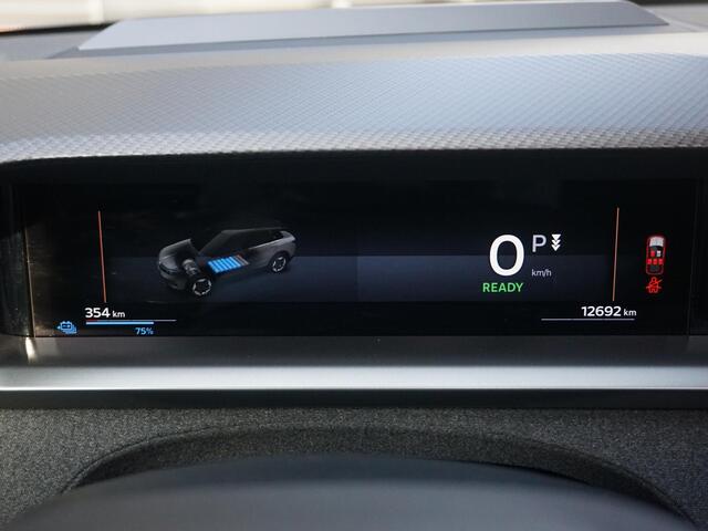 Opel Grandland Electric GS 73 kWh Panoramadak