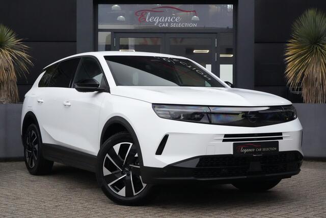 Opel Grandland 1.2 Turbo Hybrid GS 145pk Navigatie/HeadUp/360Camera