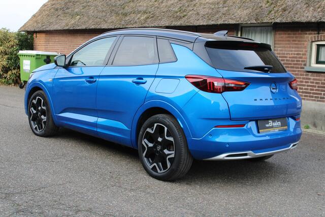 Opel Grandland 1.6 Turbo Plug-In Hybrid GS-LINE NW TYPE LEER LED VOLLLLL 80000KM!!!