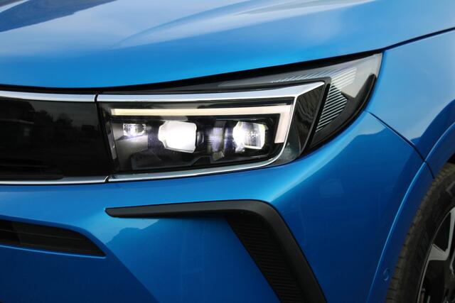 Opel Grandland 1.6 Turbo Plug-In Hybrid GS-LINE NW TYPE LEER LED VOLLLLL 80000KM!!!