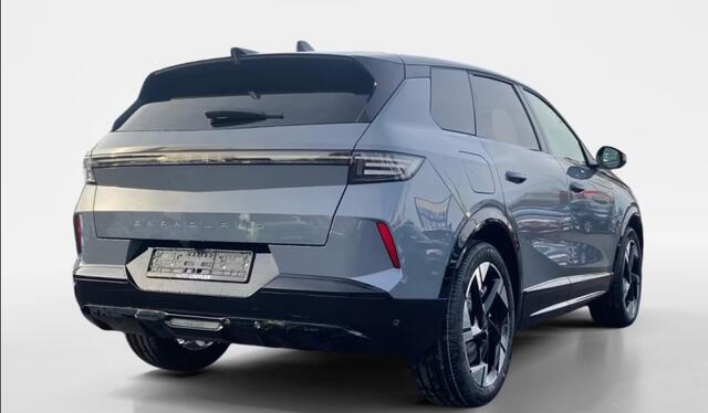 Opel Grandland 1.6 Turbo Plug-in-Hybrid GS Panorama dak/Head up/Trekhaak/Focal Sound.