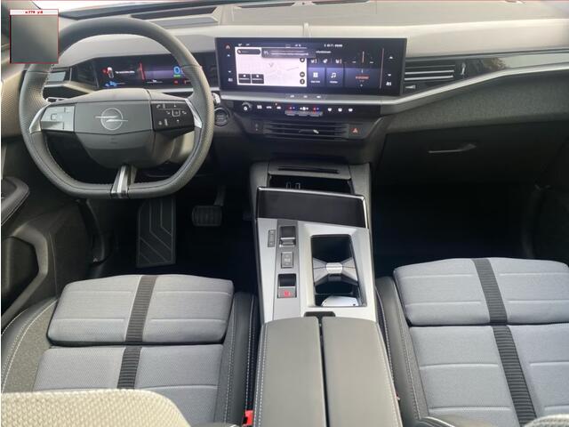 Opel Grandland 1.6 Turbo Plug-in-Hybrid GS Panorama dak/Head up/Trekhaak/Focal Sound.