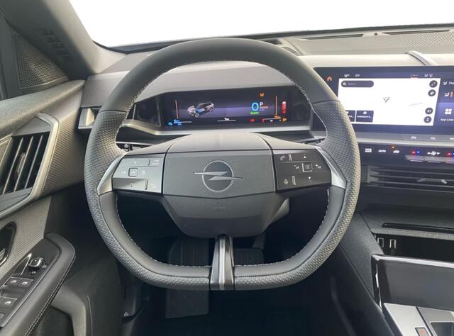 Opel Grandland 1.6 Turbo Plug-in-Hybrid GS Panorama dak/Head up/Trekhaak/Focal Sound.