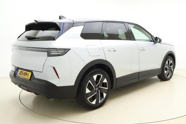 Opel Grandland 1.2 Turbo Hybrid GS | Automaat | Achteruitrijcamera | Stoelverwarming | Climate & Cruise Control |