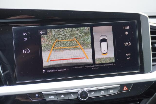 Opel Grandland 1.2 Turbo 130pk GS / Camera / Navigatie / AGR-stoel / LED