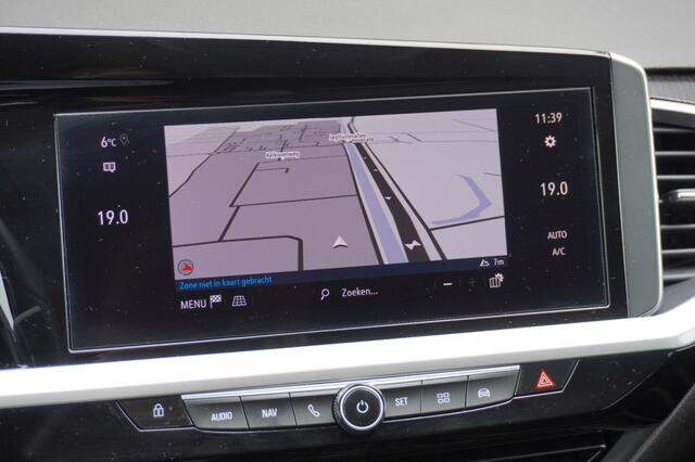 Opel Grandland 1.2 Turbo 130pk GS / Camera / Navigatie / AGR-stoel / LED