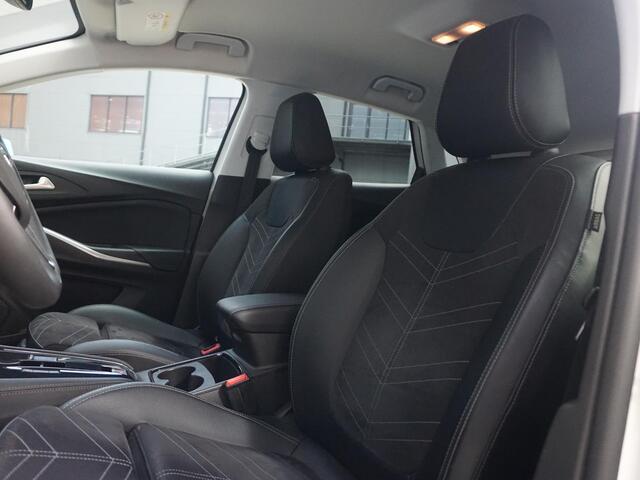 Opel Grandland 1.2 Turbo Ultimate Leder Alcantara
