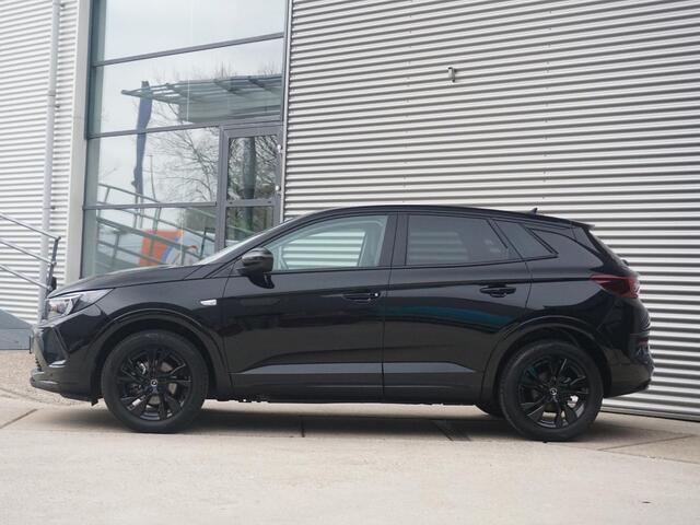 Opel Grandland 1.2 Turbo Level 4 Automaat
