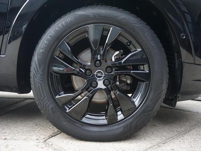 Opel Grandland 1.2 Turbo Level 4 Automaat