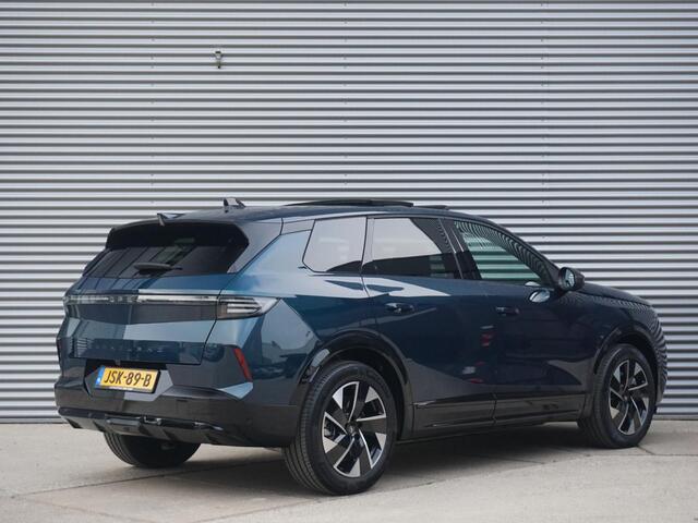 Opel Grandland Electric GS 73 kWh Panoramadak