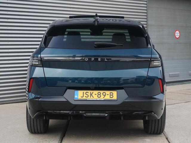 Opel Grandland Electric GS 73 kWh Panoramadak