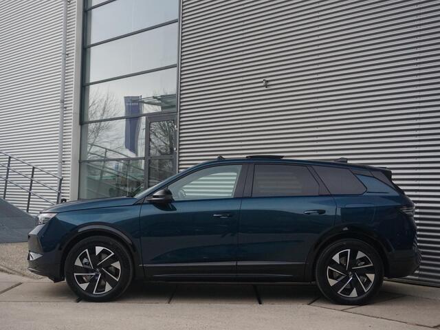 Opel Grandland Electric GS 73 kWh Panoramadak