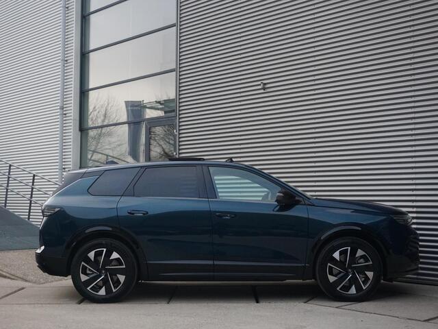 Opel Grandland Electric GS 73 kWh Panoramadak