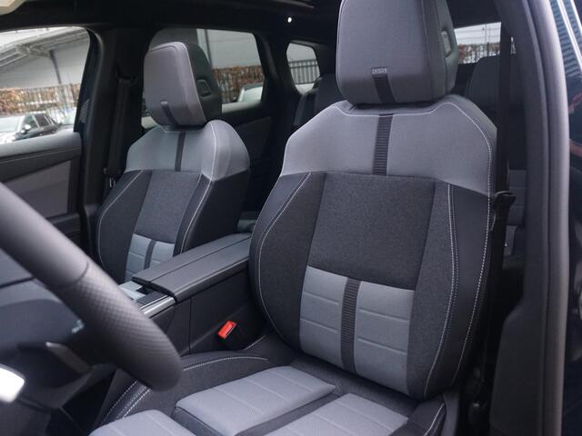 Opel Grandland Electric GS 73 kWh Panoramadak