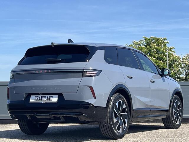 Opel Grandland Electric GS 73kWh 210pk | 360° CAMERA | AGR-STOELEN | STOELVERW. | STOELMASSAGE |