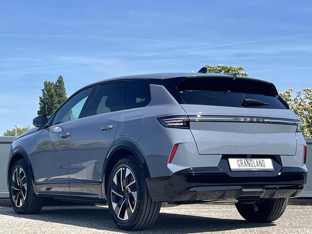 Opel Grandland Electric GS 73kWh 210pk | 360° CAMERA | AGR-STOELEN | STOELVERW. | STOELMASSAGE |