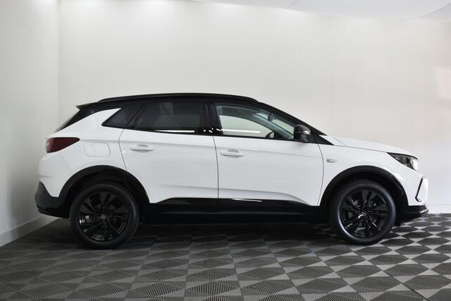 Opel Grandland 1.2 Turbo 130PK GS-LINE Automaat