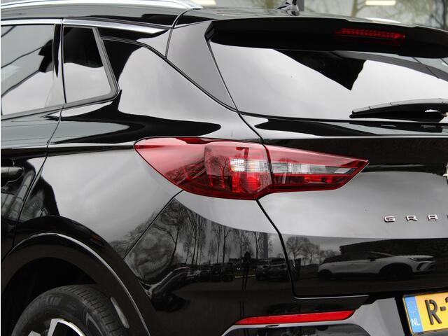 Opel Grandland 1.2 Turbo Ultimate | Navi / Alcantara / Camera