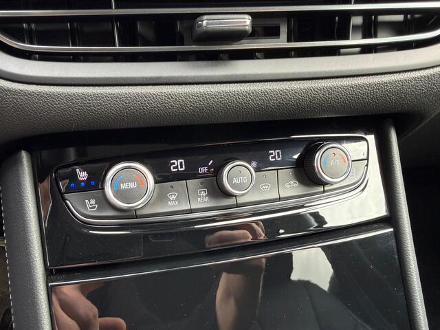 Opel Grandland 1.5 CDTI Ultimate | Navi | Camera | Nachtzicht | Trekhaak | Bomvol |