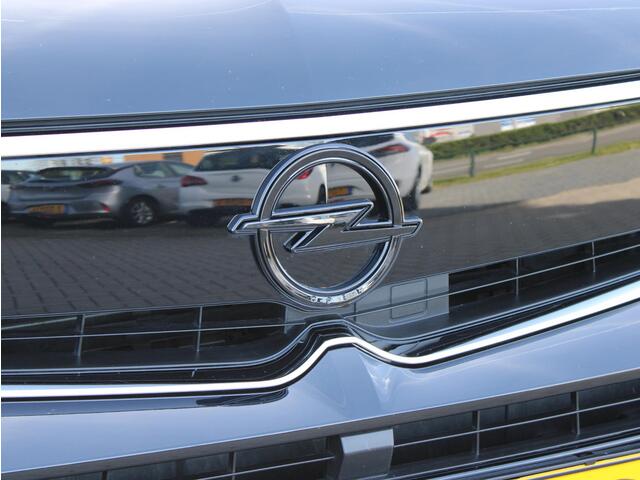 Opel Grandland 1.2 Turbo GS Line | Camera / Stoel & Stuur verw. / adaptive cruise controle