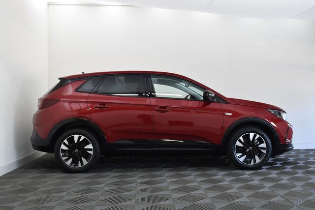 Opel Grandland 1.6 Turbo 225PK Plug-In Hybrid GS-Line Automaat