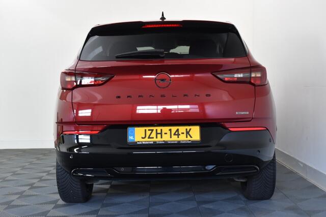 Opel Grandland 1.6 Turbo 225PK Plug-In Hybrid GS-Line Automaat