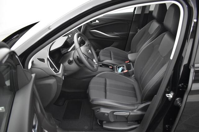 Opel Grandland 1.2 Turbo 130PK Business Elegance Automaat