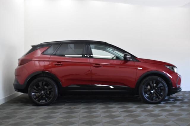 Opel Grandland 1.6 Turbo 225PK Plug-in Hybrid Ultimate Automaat