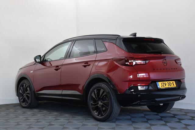 Opel Grandland 1.6 Turbo 225PK Plug-in Hybrid Ultimate Automaat