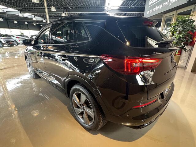 Opel Grandland 1.6 Turbo Plug-In Hybrid Ultimate Black Edtion Navigatie Cruise Control LMV El Achterklep
