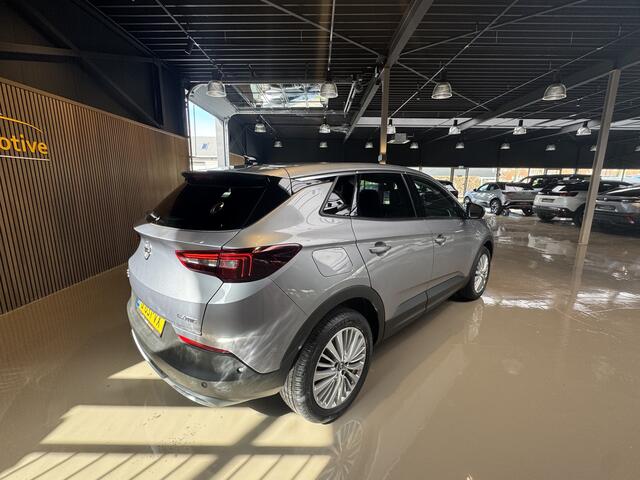 Opel Grandland 1.2 Turbo Business Edition X Navigatie 18 inch LMV Climate Control Getint glas