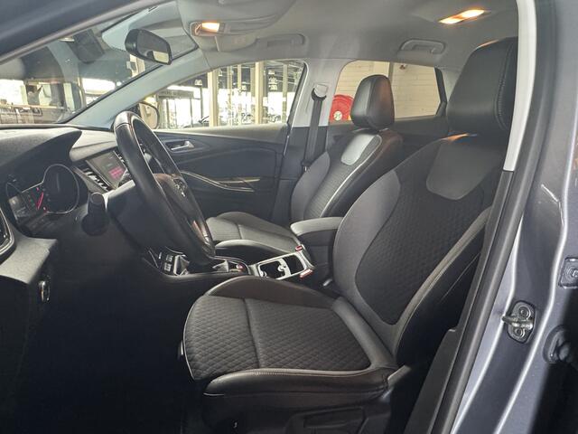 Opel Grandland 1.2 Turbo Business Edition X Navigatie 18 inch LMV Climate Control Getint glas