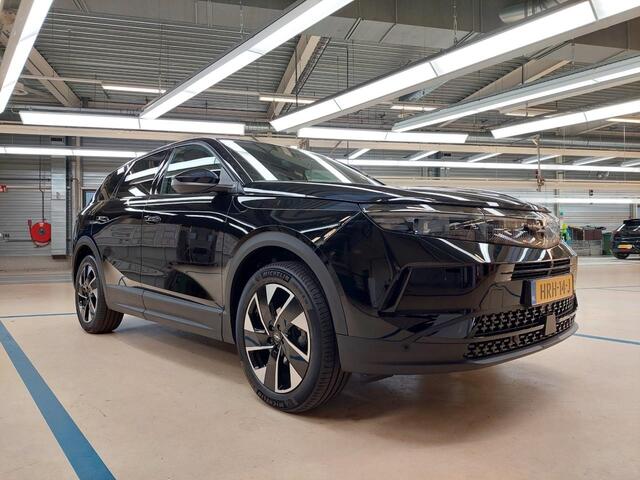 Opel Grandland 1.2 Turbo Hybrid Mild GS Automaat / Navi / Camera 360 / Stoelverwarming / Head-Up