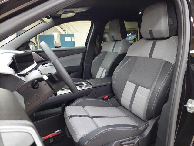 Opel Grandland 1.2 Turbo Hybrid Mild GS Automaat / Navi / Camera 360 / Stoelverwarming / Head-Up