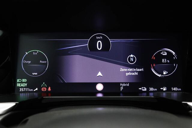 Opel Grandland 1.6 Turbo Plug-In Hybrid Business Elegance | LEDER PACK | NACHTZICHT | STOELVENTILATIE | STUURVERWARMING | 360 CAMERA