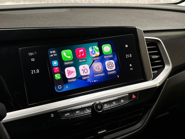 Opel Grandland 1.2 Turbo GS Line Automaat (VIRTUAL COCKPIT, BLACK PACK, APPLE CARPLAY, GROOT NAVI, 360 CAMERA, SPORTSTOELEN, LANE ASSIST, CRUISE, NIEUWSTAAT)