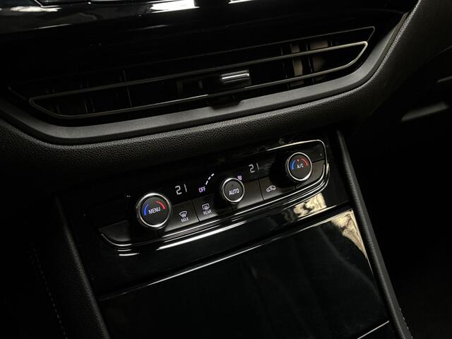 Opel Grandland 1.2 Turbo GS Line Automaat (VIRTUAL COCKPIT, BLACK PACK, APPLE CARPLAY, GROOT NAVI, 360 CAMERA, SPORTSTOELEN, LANE ASSIST, CRUISE, NIEUWSTAAT)