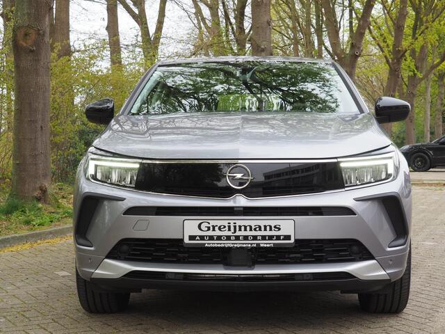 Opel Grandland 1.6 Turbo Plug-in-Hybrid 150 pk Edition|Navi|Trekh
